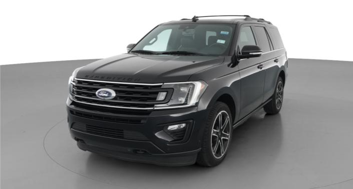Thumbnail: 2019 Ford Expedition - 1