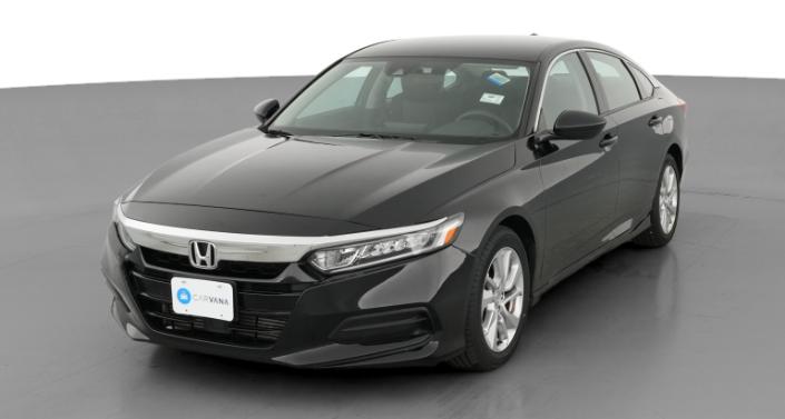 Thumbnail: 2019 Honda Accord - 1