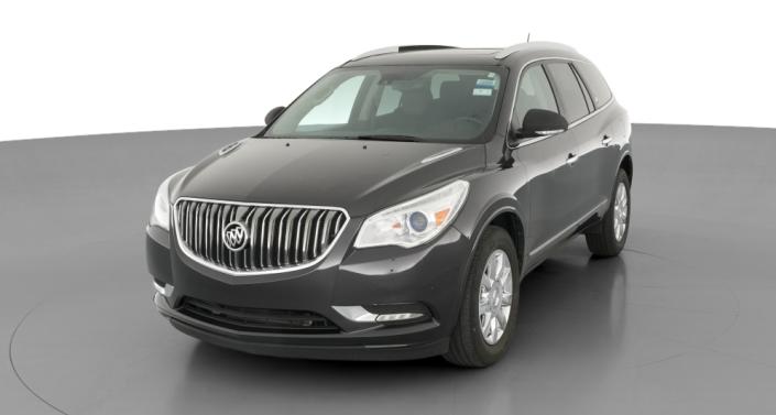 2015 Buick Enclave Premium -
                  Wheatland, OK