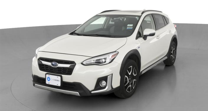 Thumbnail: 2020 Subaru Crosstrek - 1