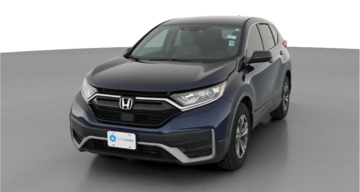 Thumbnail: 2020 Honda CR-V - 1