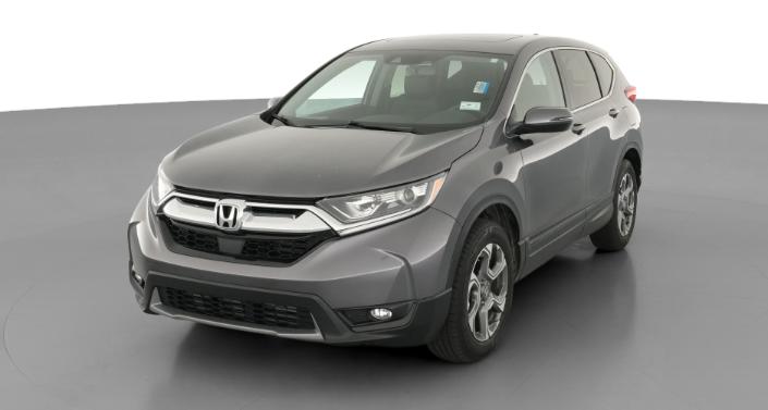 Thumbnail: 2019 Honda CR-V - 1