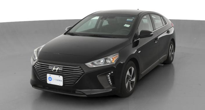 Thumbnail: 2019 Hyundai Ioniq - 1