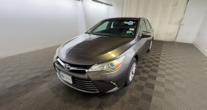 Thumbnail: 2016 Toyota Camry - 1