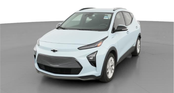 Thumbnail: 2023 Chevrolet Bolt EUV - 1