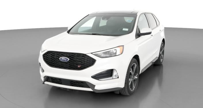 Thumbnail: 2019 Ford Edge - 1