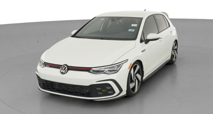 Thumbnail: 2023 Volkswagen Golf - 1