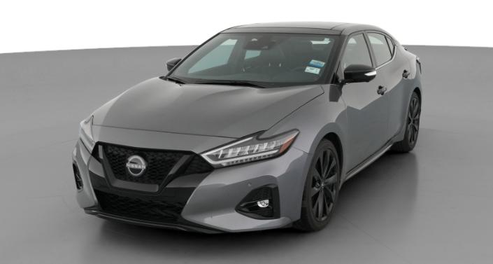 Thumbnail: 2023 Nissan Maxima - 1