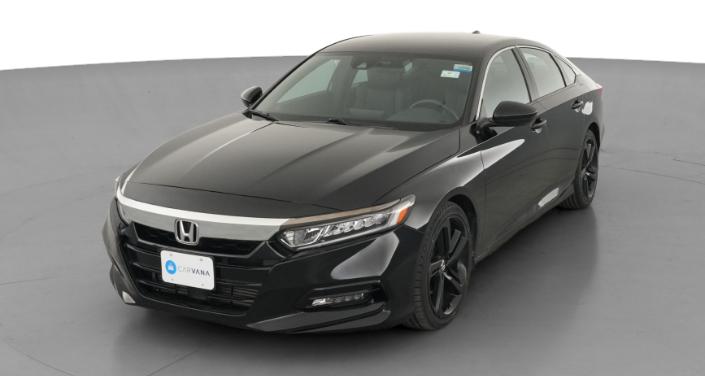 Thumbnail: 2019 Honda Accord - 1