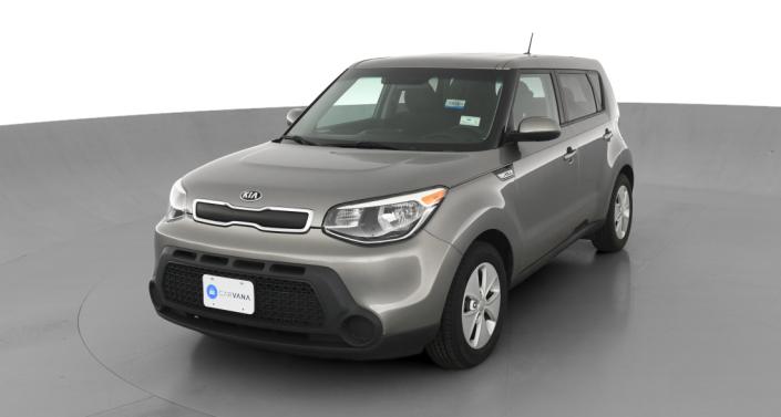 Thumbnail: 2016 Kia Soul - 1