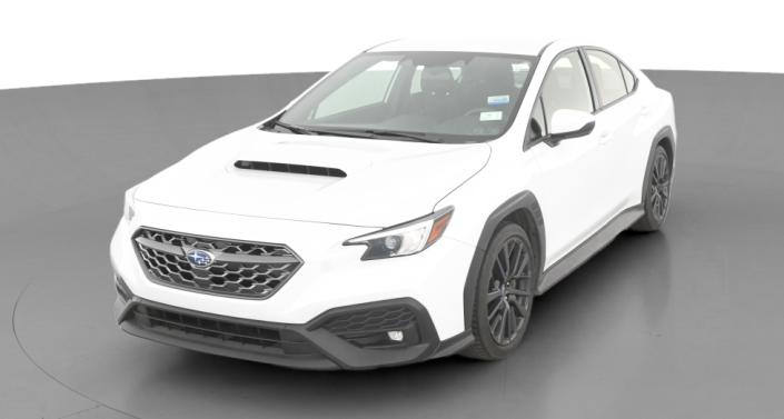 Thumbnail: 2024 Subaru WRX - 1