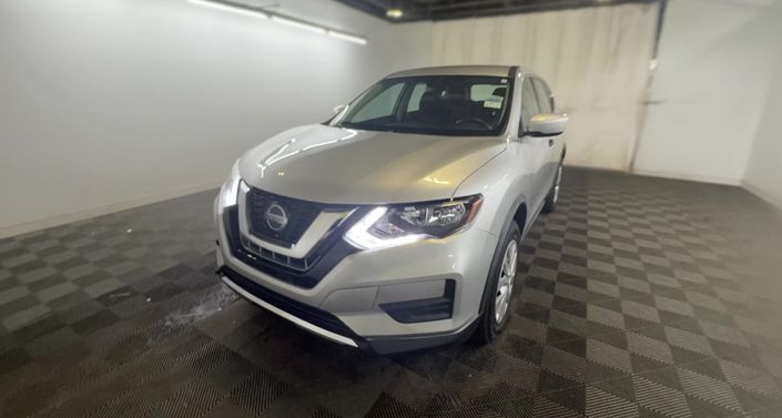 Thumbnail: 2018 Nissan Rogue - 1
