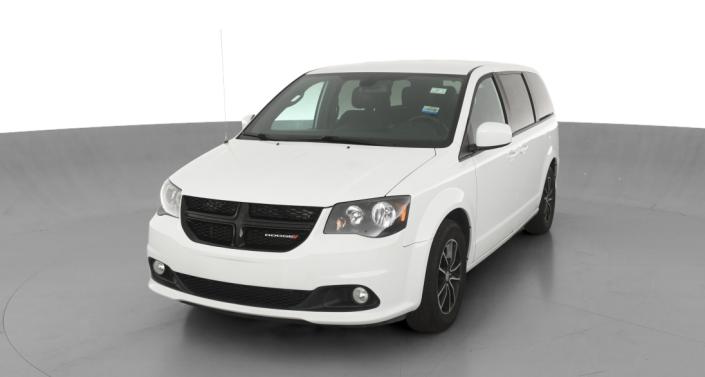 Thumbnail: 2018 Dodge Grand Caravan - 1