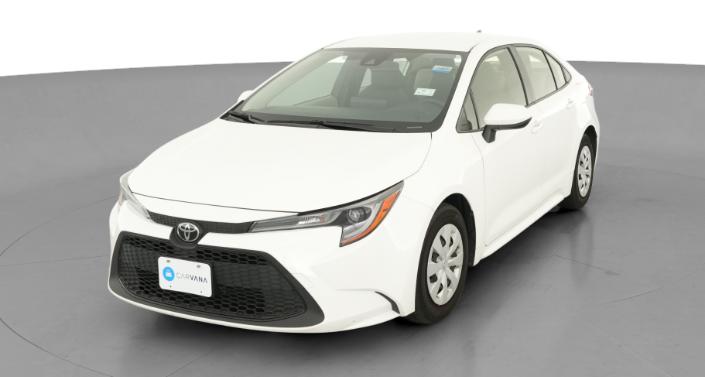 Thumbnail: 2022 Toyota Corolla - 1