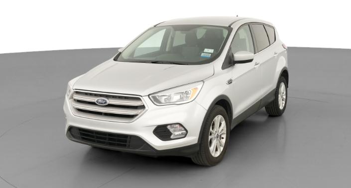 Thumbnail: 2019 Ford Escape - 1