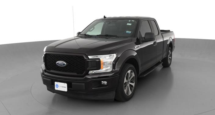 Thumbnail: 2020 Ford Econoline - 1