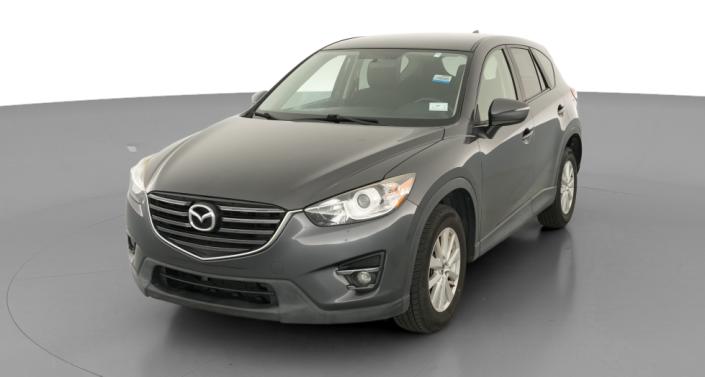 Thumbnail: 2016 Mazda CX-5 - 1