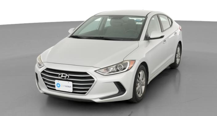 Thumbnail: 2017 Hyundai Elantra - 1
