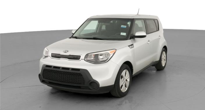 Thumbnail: 2016 Kia Soul - 1