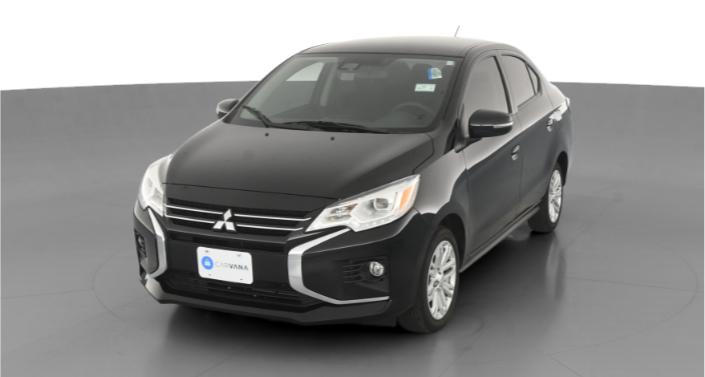 Thumbnail: 2023 Mitsubishi Mirage G4 - 1