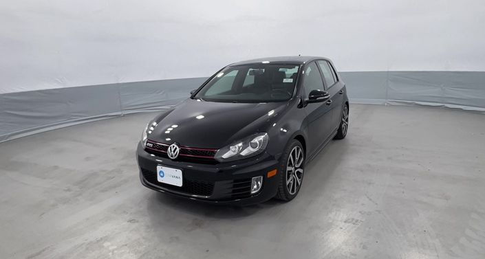 Thumbnail: 2013 Volkswagen Golf - 1