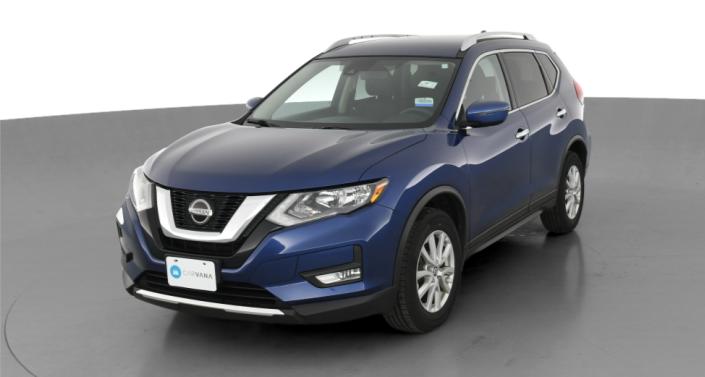 Thumbnail: 2020 Nissan Rogue - 1