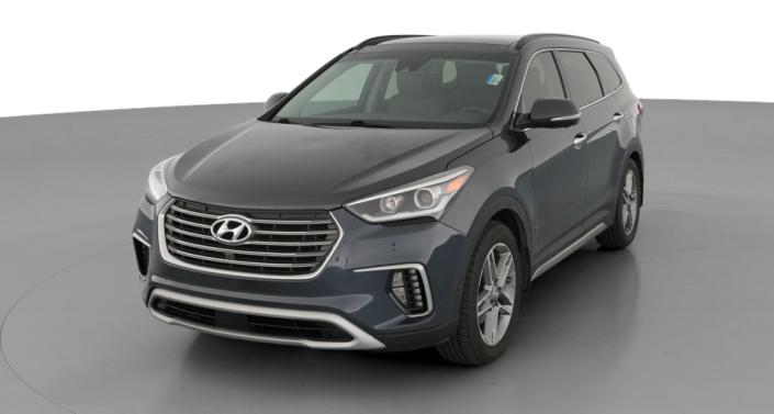 Thumbnail: 2018 Hyundai Santa Fe - 1