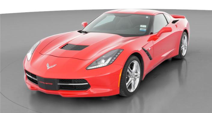 Thumbnail: 2016 Chevrolet Corvette - 1