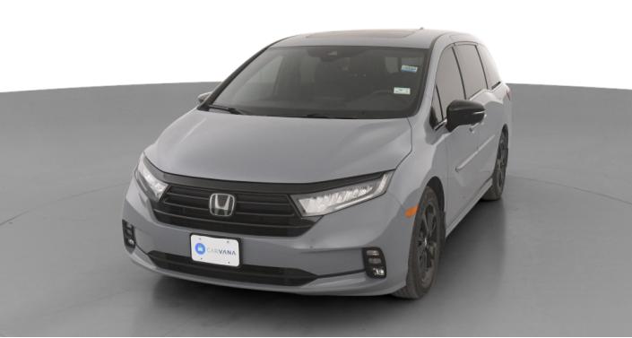 Thumbnail: 2023 Honda Odyssey - 1