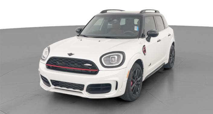 Thumbnail: 2024 MINI Cooper Countryman - 1
