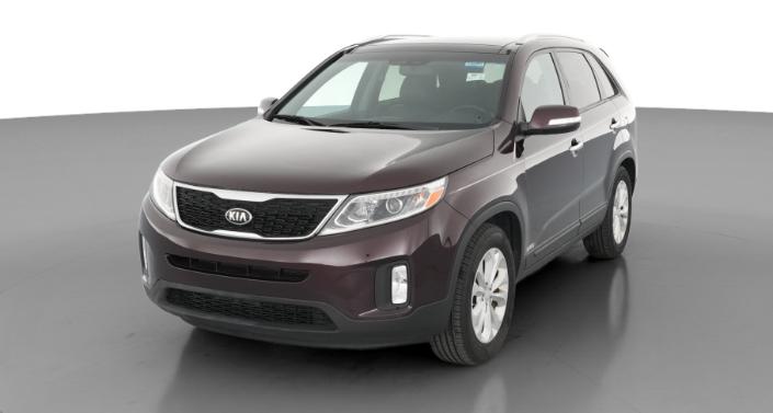 Thumbnail: 2015 Kia Sorento - 1