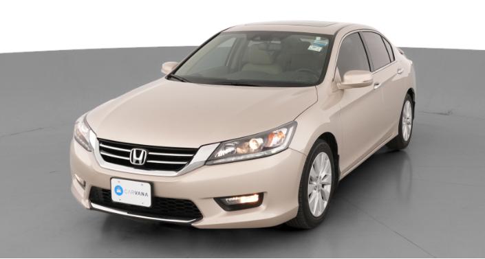 Thumbnail: 2015 Honda Accord - 1