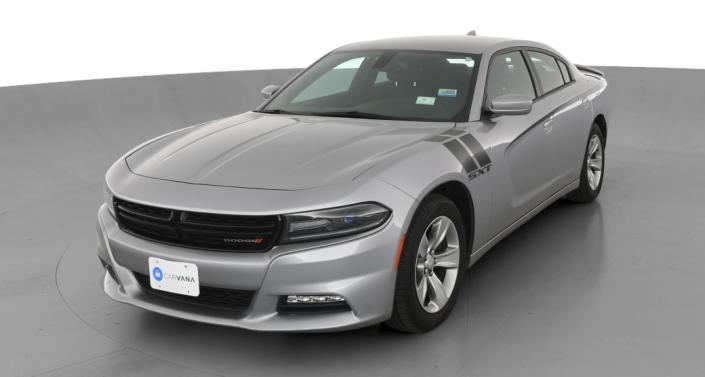 Thumbnail: 2016 Dodge Charger - 1