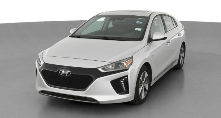 Thumbnail: 2019 Hyundai Ioniq - 1