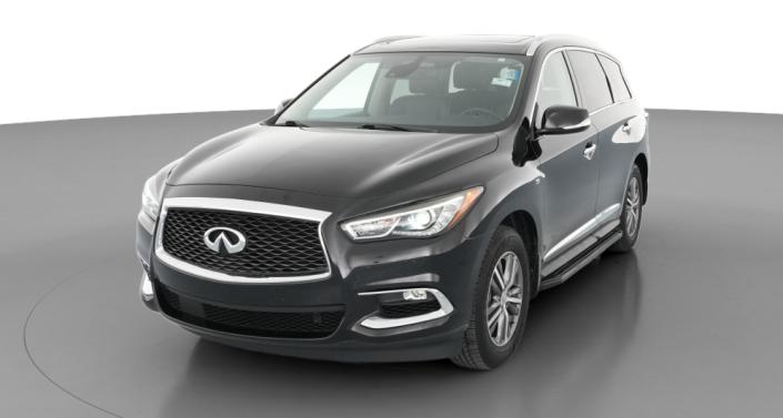 Thumbnail: 2020 INFINITI QX60 - 1