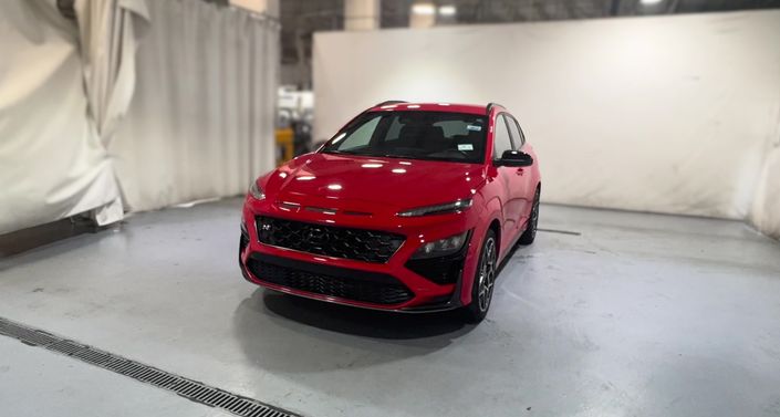 Thumbnail: 2023 Hyundai Kona - 1