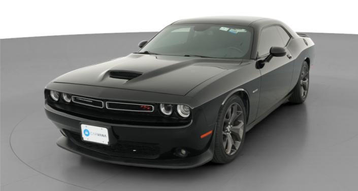 Thumbnail: 2019 Dodge Challenger - 1