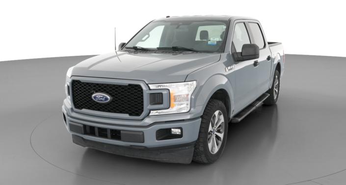 Thumbnail: 2019 Ford Econoline - 1
