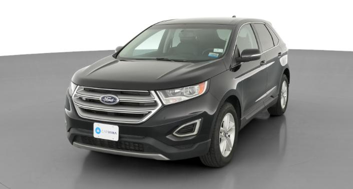 Thumbnail: 2016 Ford Edge - 1