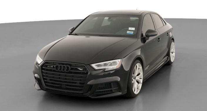 2020 Audi S3 Premium -
                  Auburn, GA