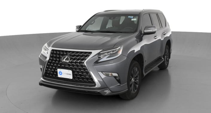 Thumbnail: 2023 Lexus GX - 1