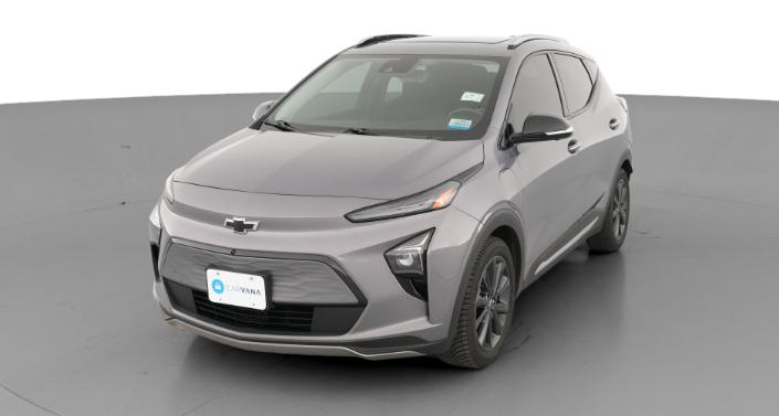 Thumbnail: 2022 Chevrolet Bolt EUV - 1