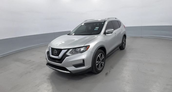 Thumbnail: 2020 Nissan Rogue - 1
