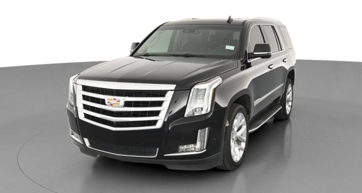 Thumbnail: 2018 Cadillac Escalade - 1