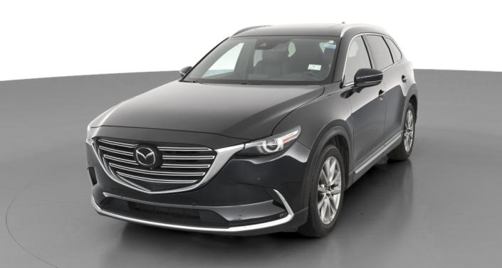 Thumbnail: 2019 Mazda CX-9 - 1