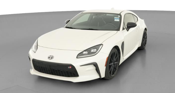 Thumbnail: 2023 Toyota GR86 - 1