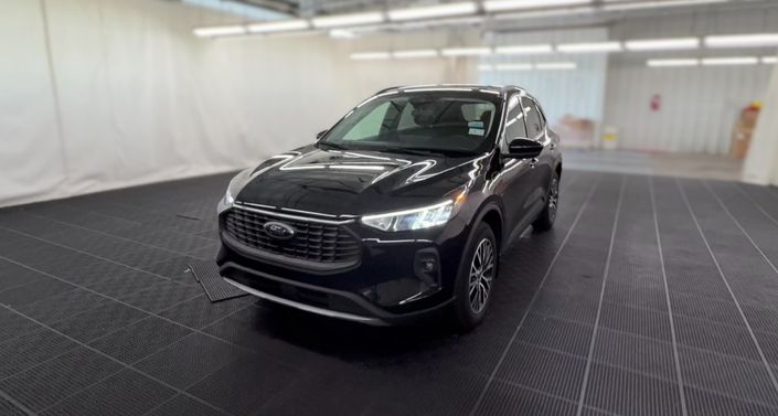 Thumbnail: 2023 Ford Escape - 1