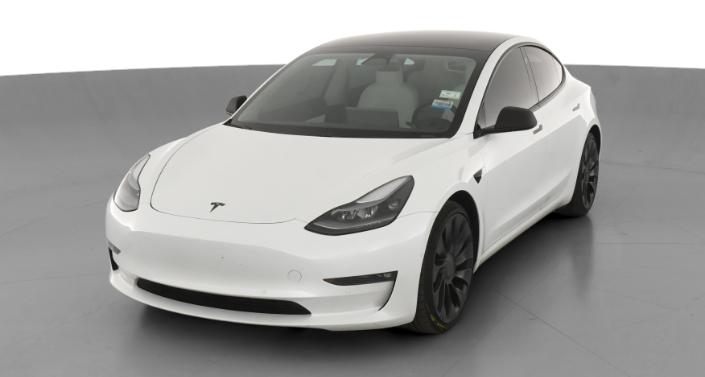 2021 Tesla Model 3 Performance -
                  San Antonio, TX