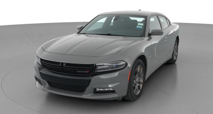 Thumbnail: 2018 Dodge Charger - 1