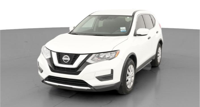 Thumbnail: 2020 Nissan Rogue - 1